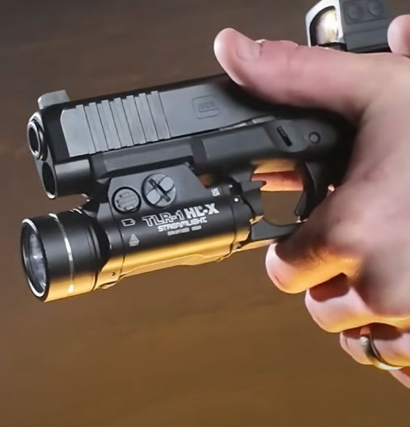 Police Trade Accessories 